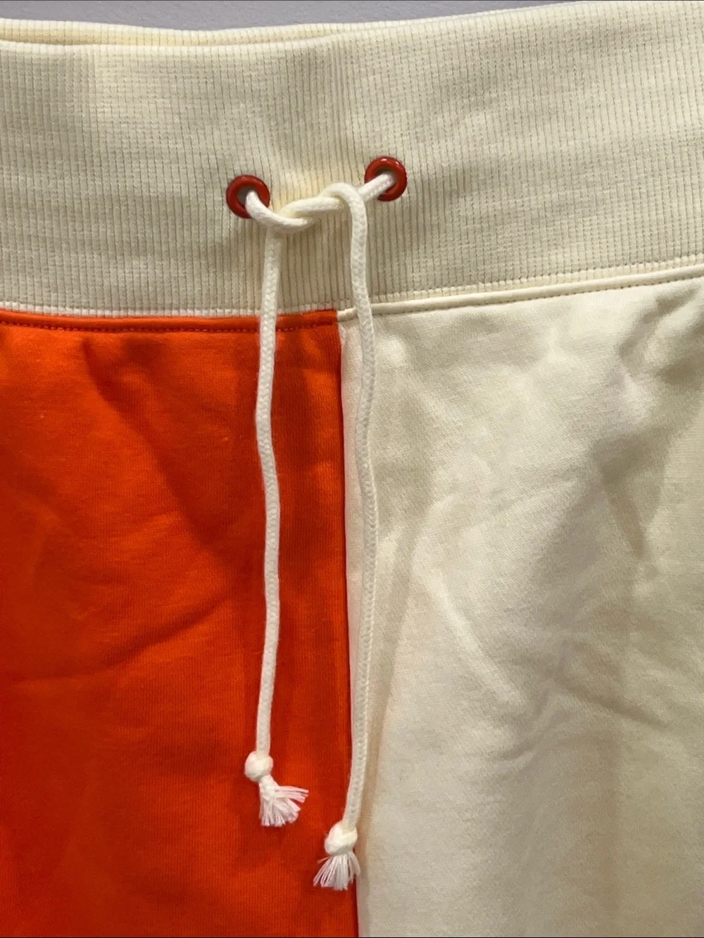 Nike WNBA All-Star 23 Fleece Basketball High-Rise Shorts